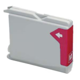 BROTHER LC-970M / LC-1000M 20 ml