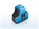 HP C8771EE (HP 363) 10 ml