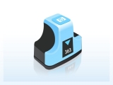 HP C8774EE (HP 363) 10 ml
