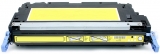 CANON CRG-717 yellow 4000 stran