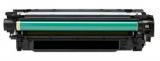 HP CE250A black 5000 stran