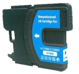 BROTHER LC-1100C / LC-980C 13 ml