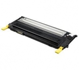 SAMSUNG CLT-Y4092S yellow 1000 stran