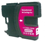 BROTHER LC-1100M / LC-980M 13 ml