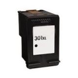 HP CH563EE black (HP 301XL) 20 ml