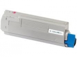OKI C5550/C5800/C5900 magenta 5000 stran