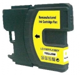BROTHER LC-1100Y / LC-980Y 13 ml