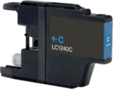 BROTHER LC-1240C 600 Pages 