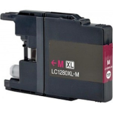 BROTHER LC-1280XL-M 1200 Pages 