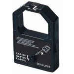 Panasonic KX-P 110, 115, 120, 1080, 1090 černá