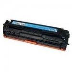 HP CB541A cyan 1400 stran