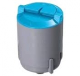 SAMSUNG CLP-350A cyan 2000 stran
