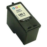 LEXMARK 18C0781 - 1 color 12 ml
