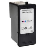 LEXMARK 18C0031E - 31 photo 24 ml