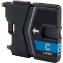 BROTHER LC-985C 19,5 ml
