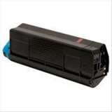 OKI C5100/C5200/C5300 magenta 5000 stran
