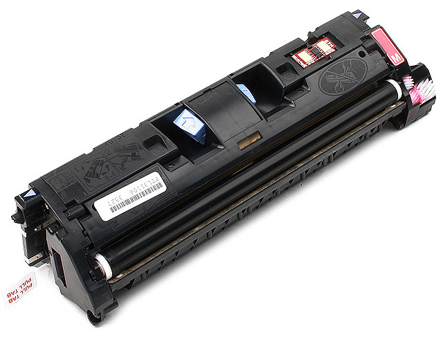 Canon EP-87M mangenta