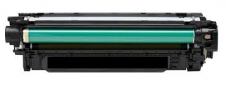 HP CE250A black 5000 stran