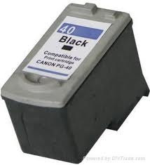 CANON PG-40 18 ml