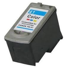 CANON CL-41 18 ml
