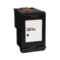 HP CH563EE black (HP 301XL) 20 ml