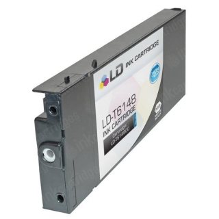 EPSON T6143 Magenta HC 220 ml