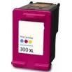 HP CC644EE (HP 300XL) 21 ml