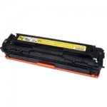 Canon CRG-731 yellow