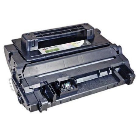 HP CE390A (HP 90A) black