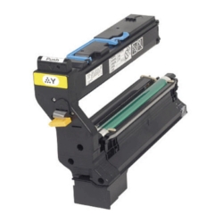 Konica Minolta 1710582002 yellow pro MC5430