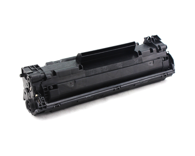 HP CF283A (HP 83A) black