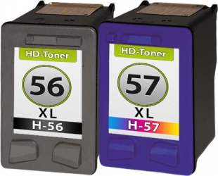 HP SA342A (HP 56XL + HP 57XL) combipack