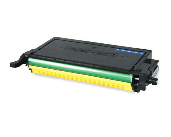 Dell 593-10371 (M803K) yellow pro Dell 2145