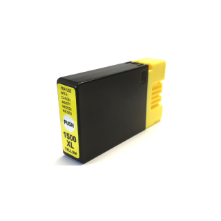 Canon PGI-1500Y XL