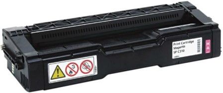 Ricoh 406481 magenta pro Aficio 231/232