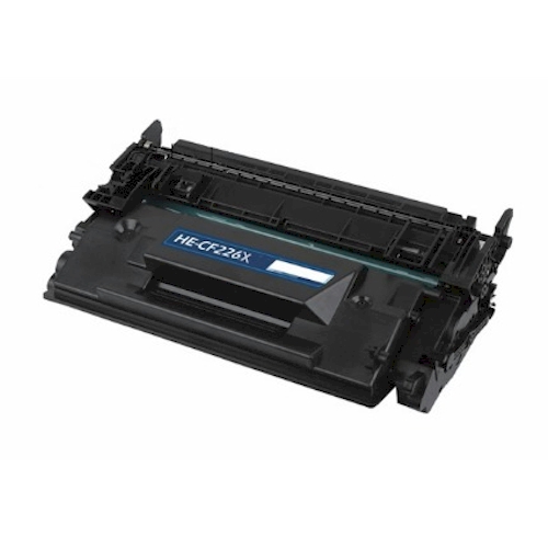 HP CF226X (HP 26X) black