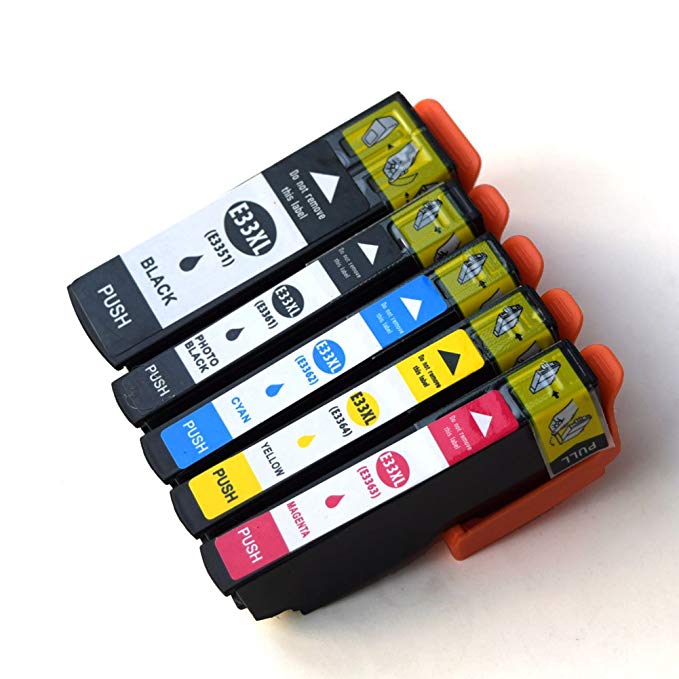 Epson T3357 XL multipack