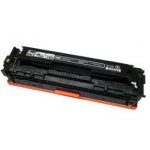 HP CB540A (HP 125A) black