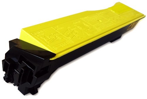 Kyocera TK-550 yellow