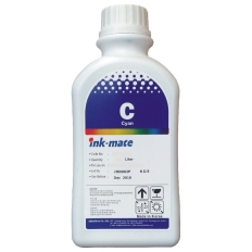Inkoust pro HP 1l cyan (azurový)