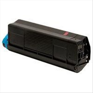 Oki 42127408 black pro Oki C5100/C5200/C5300
