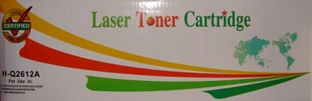 HP Q5942X (HP 42X) black