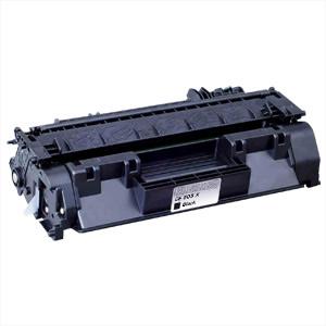 HP CE505X (HP 05X) black