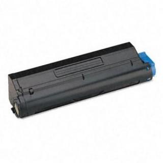 Oki 44574802 black pro Oki B431/MB461/MB471
