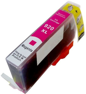 HP CD973A (HP 920XL) magenta