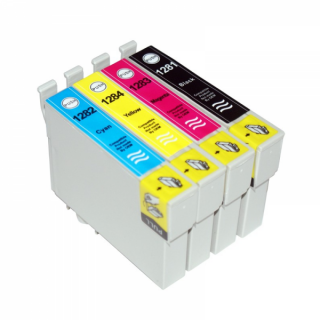 Epson T1285 multipack