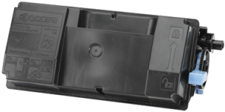 Kyocera TK-3110 black