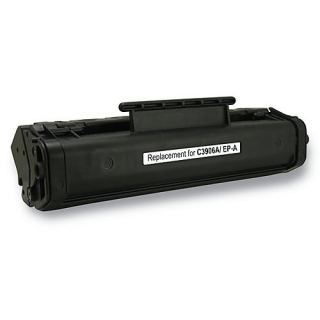 HP C3906A (HP 06A) black