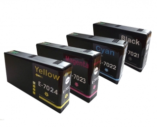 Epson T7025 XL multipack