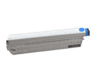 Oki 44844507 cyan pro Oki C831/C841